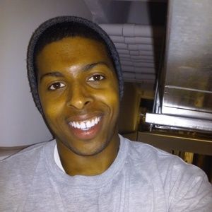 Meet your Posher, Jason